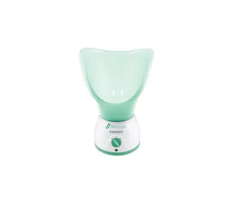 Predlžovacie káble Beper - Tvárová sauna RESPIRA 230V BEP-40967-N