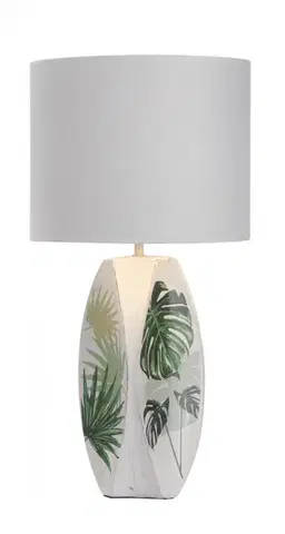 Osvetlenie Stolová lampa PALMA 2 Candellux