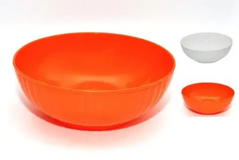 Misy a misky Kinekus Miska na miešanie, plastová, priemer 20cm