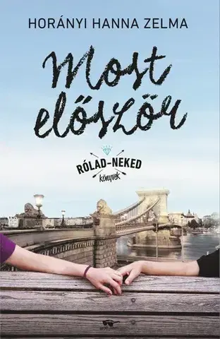 Young adults Most először - Hanna Zelma Horányi
