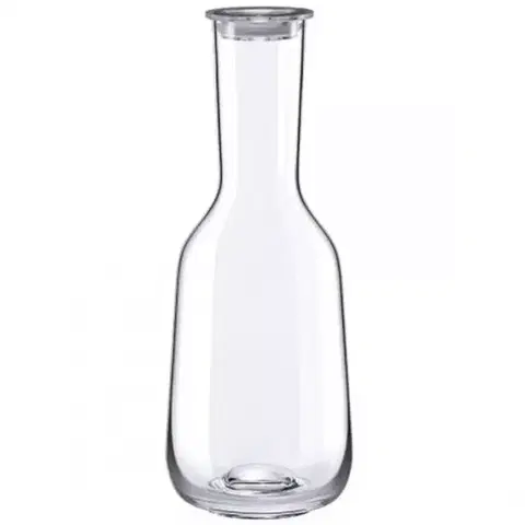 Dekorácie a bytové doplnky Rona Aquara karafa s korkom 980ml