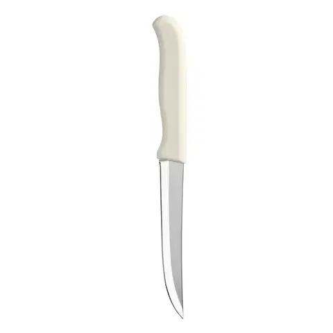 Kuchynské nože NABBI Denis kuchynský nôž 21 cm krémová
