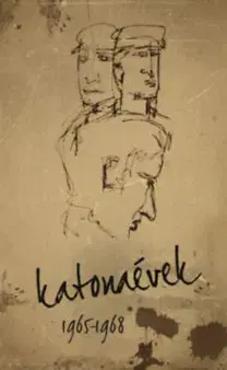 História Katonaévek 1965-1968 - Kolektív autorov