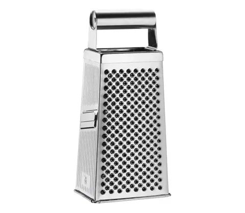 Dózy na potraviny WMF - Strúhadlo štvorhranné 24 cm 0644416030
