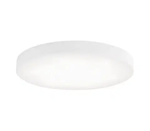 Svietidlá  Stropné svietidlo CLEO 6xE27/24W/230V pr. 80 cm biela 5907623619440
