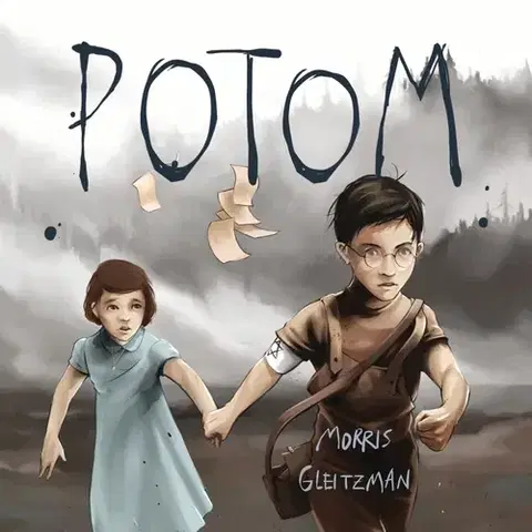 História Tympanum Potom