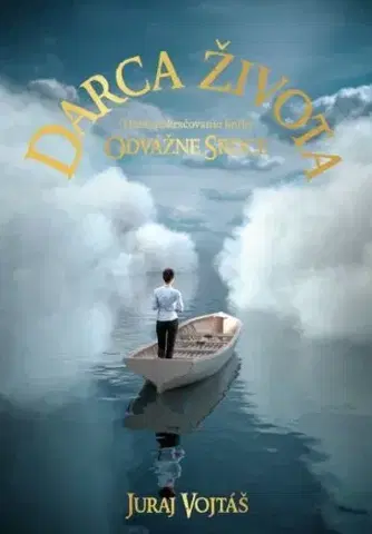 Dobrodružstvo, napätie, western Darca života - Juraj Vojtáš