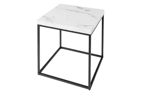 Odkladacie stolíky Odkladací stolík XANTHOS Dekorhome