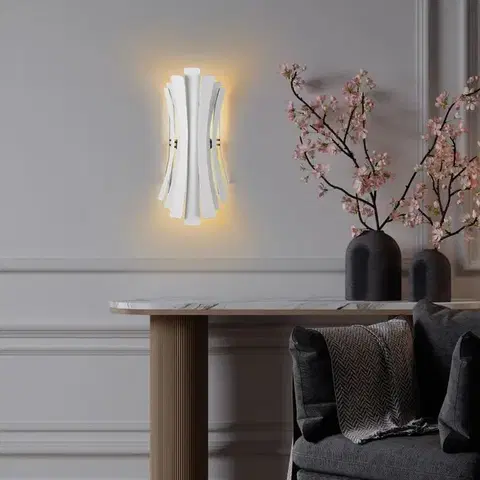 Nástenné svetlá Nástenná lampa Lınea - 15441