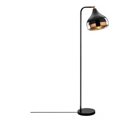 Lampy  Stojacia lampa YILDO 1xE27/40W/230V 892OPV1130