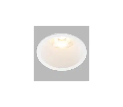 Svietidlá LED2 - LED Bodové zápustné svietidlo RAY LED/10W/230V biela IP44 LED2 2250331