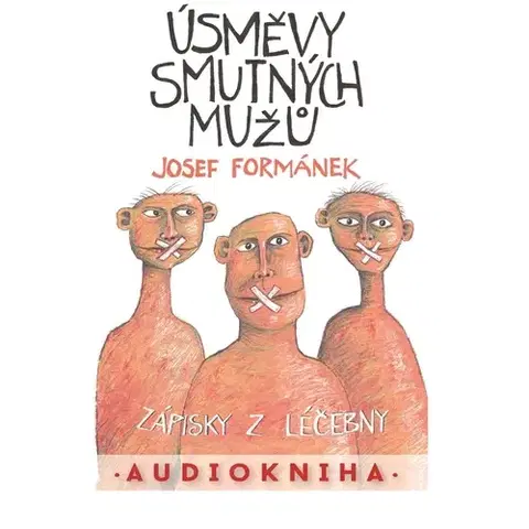 Pre deti a mládež Země pohádek Úsměvy smutných mužů