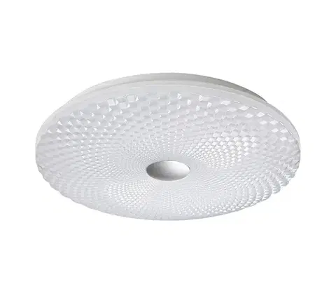 Svietidlá Rabalux 71184 - LED Stropné svietidlo GALETI LED/24W/230V 4000K pr. 40 cm 71184