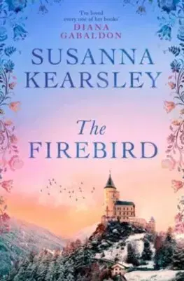 Svetová beletria The Firebird - Susanna Kearsleyová