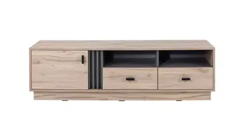 TV stolíky Meblar  Tv stolík ALLMO AL6
