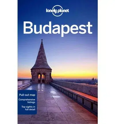 Európa Budapest - Steve Fallon