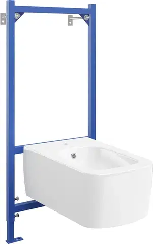 Závesné wc sety Mexen Felix B 69935115500