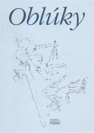Slovenská poézia Oblúky - Ladislav Šimon