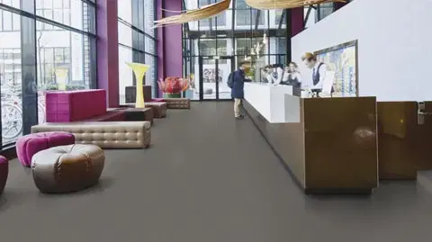 Marmoleum decibel FORBO Marmoleum decibel Nebula 372335