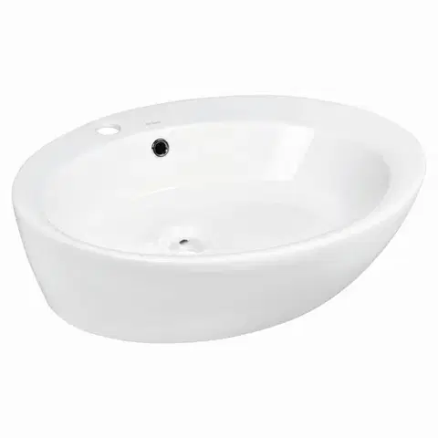 Sanitárna keramika KERRA - Umývadlo vstavané KR-726 5907548108029