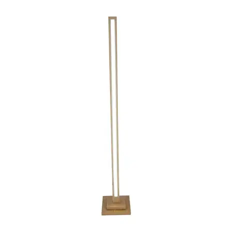 Osvetlenie Stojacia lampa ALSET LED Candellux