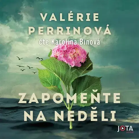 Beletria - ostatné Jota Zapomeňte na neděli
