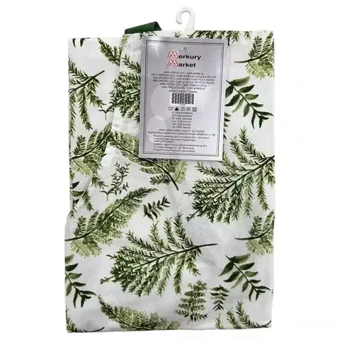 Bytový textil Zástera OTC-12489 60x80 cm vetvička