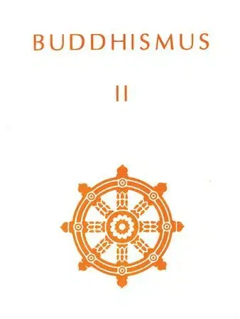 Buddhizmus Buddhismus II - Kolektív autorov