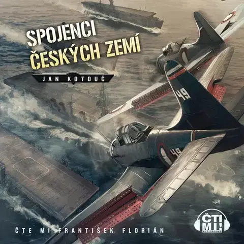 Sci-fi a fantasy Milovať a ctiť OZ Spojenci Českých zemí