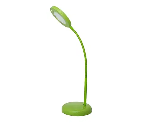 Lampy  light LED Stolná lampa ANITA LED/6W/220V 1009ZN