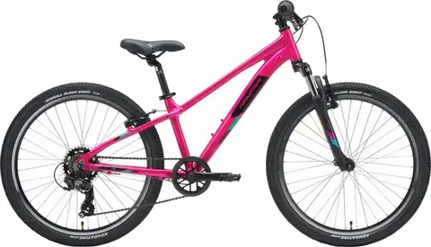 Detské bicykle Genesis MX24 Girl Veľkosť: 24