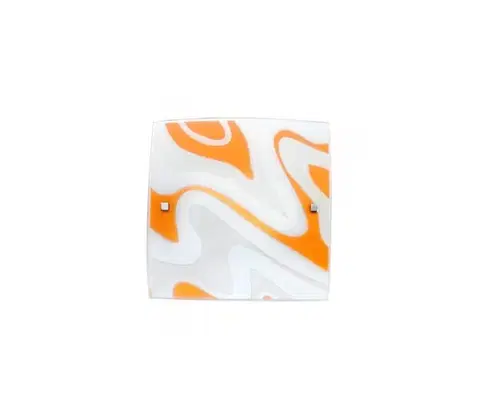 Lampy Prezent 1387 - Náhradné sklo ORIX E27 1387 NS