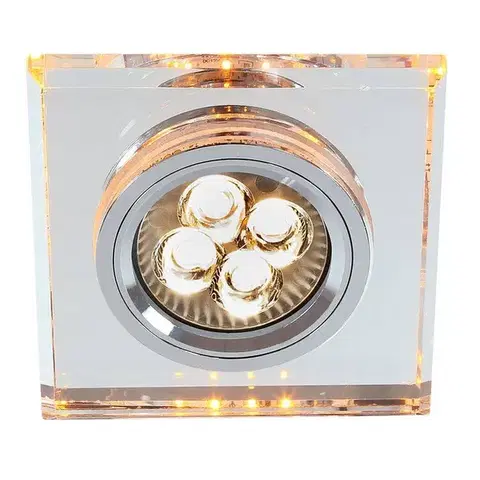 Stropná svetla Bodové svetlo SS-22 Candellux