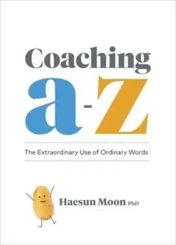 Personalistika Coaching A to Z - Haesun Moon