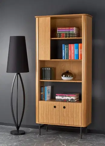 Smart Regál SMART REG-1 Halmar