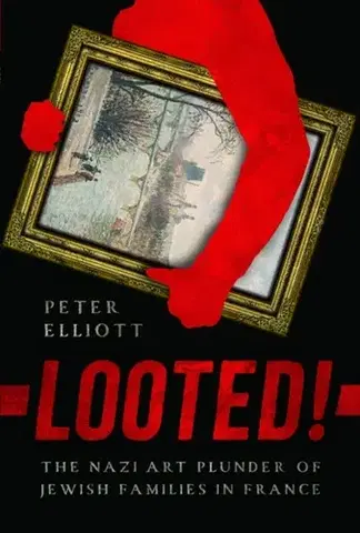 História Looted! - Peter Elliott