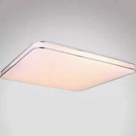 Moderné lampy do obývačky Stropná lampa 48406-48 48W LED