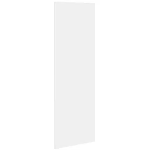Vybavenie skríň Front Skrine Krátky Moduklix 150,1x49,4 Biely