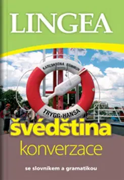 Učebnice a príručky Švédština konverzace