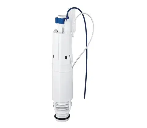 Svietidlá GROHE 42253000 - Vypúšťací l AV1 lesklý chróm 42253000