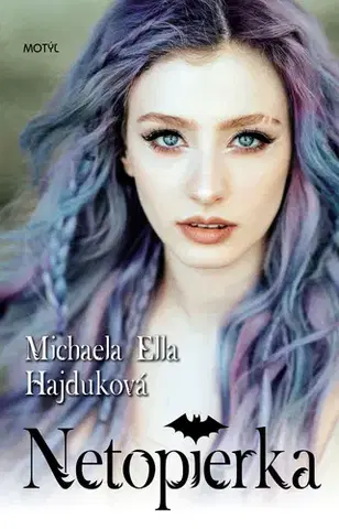 Young adults Netopierka - Michaela Ella Hajduková