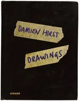 Maliarstvo, grafika Damien Hirst - Drawings - Damien Hirst