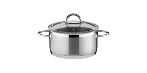 Tescoma VISION Tescoma kastról VISION s pokrievkou ø 22 cm, 4.0l