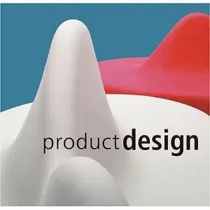 Cudzojazyčná literatúra Product Design - Kolektív autorov