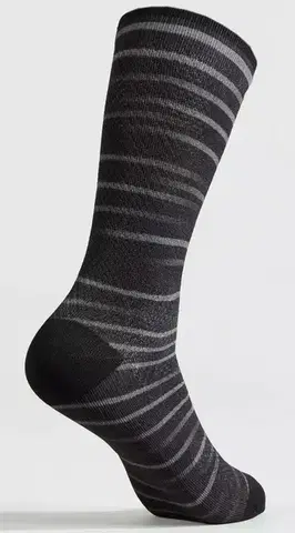 Cyklistické ponožky Specialized Soft Air Tall Socks Veľkosť: S