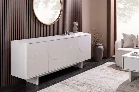 Komody Komoda ELVION Dekorhome