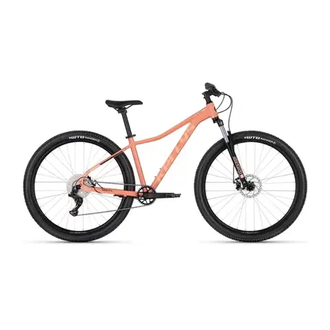 Bicykle Dámsky horský bicykel KELLYS VANITY X30 26" - model 2026 desert flower - S (15", 140-155 cm)