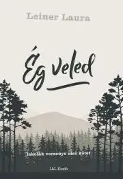 Young adults Ég veled - Laura Leiner
