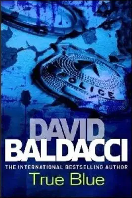 Cudzojazyčná literatúra True Blue - David Baldacci