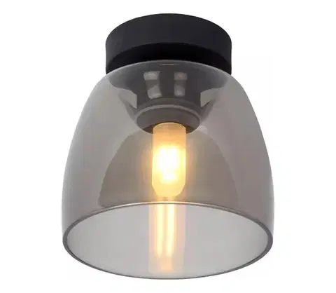 Svietidlá Lucide 30164/01/30 - Kúpeľňové stropné svietidlo TYLER 1xG9/33W/230V IP44 30164/01/30